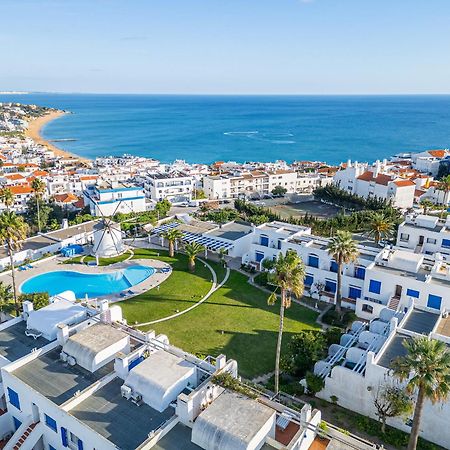 All Dreams Apartment - Urbanizacao Windmill Албуфейра Екстериор снимка