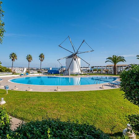 All Dreams Apartment - Urbanizacao Windmill Албуфейра Екстериор снимка