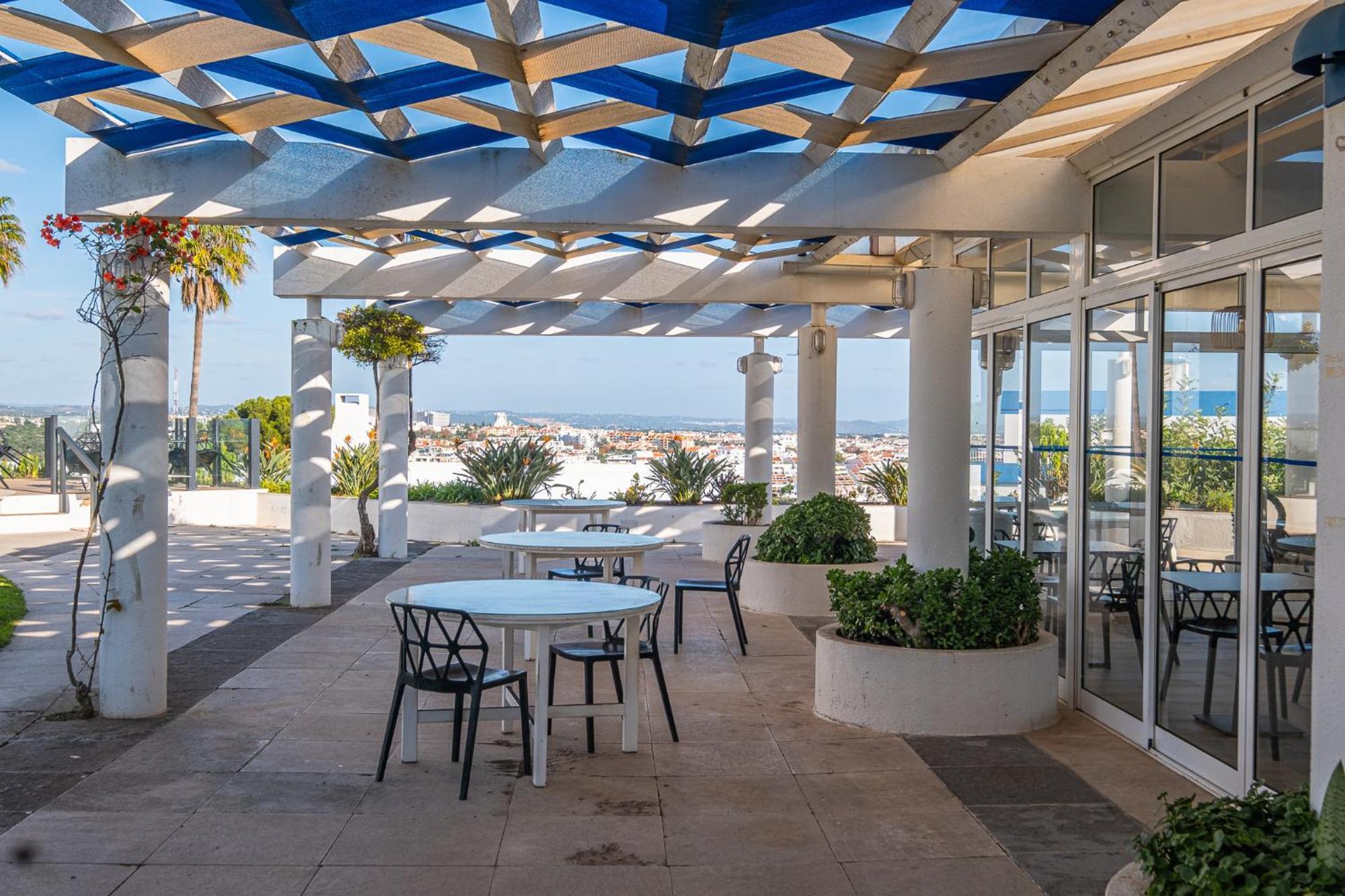 All Dreams Apartment - Urbanizacao Windmill Албуфейра Екстериор снимка
