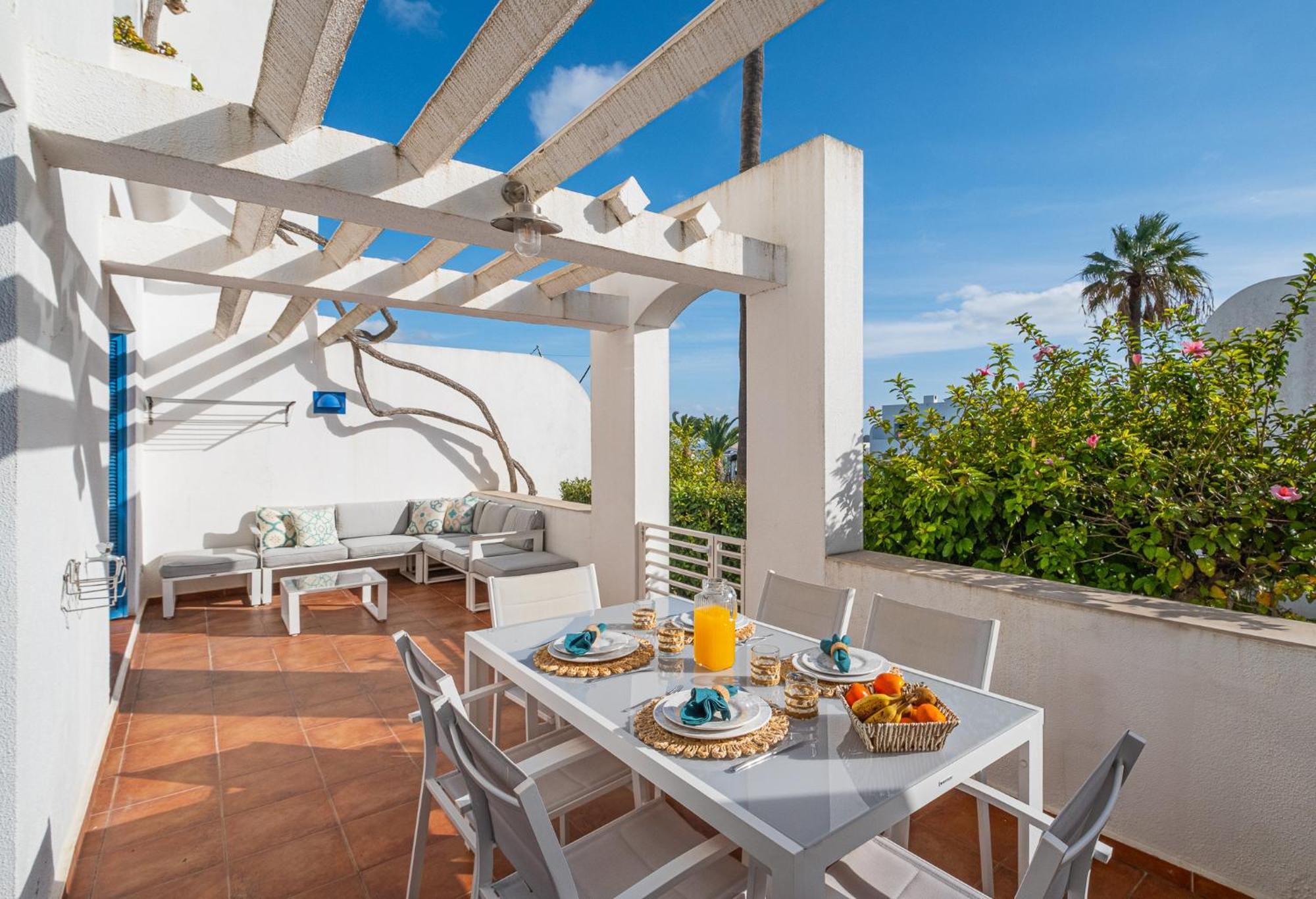All Dreams Apartment - Urbanizacao Windmill Албуфейра Екстериор снимка