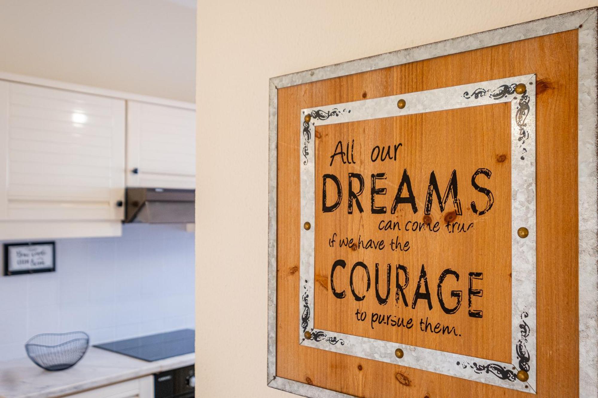 All Dreams Apartment - Urbanizacao Windmill Албуфейра Екстериор снимка