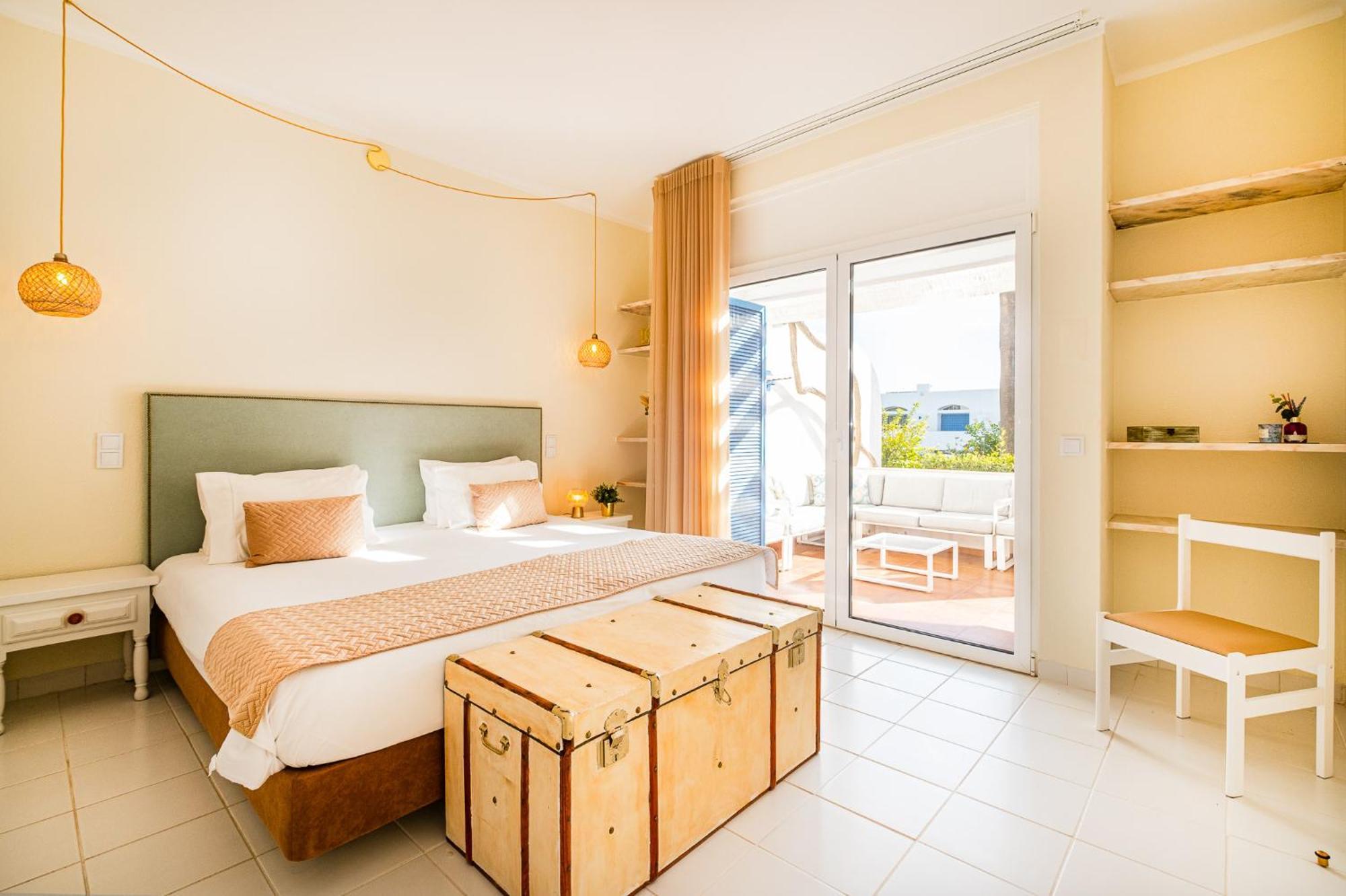 All Dreams Apartment - Urbanizacao Windmill Албуфейра Екстериор снимка