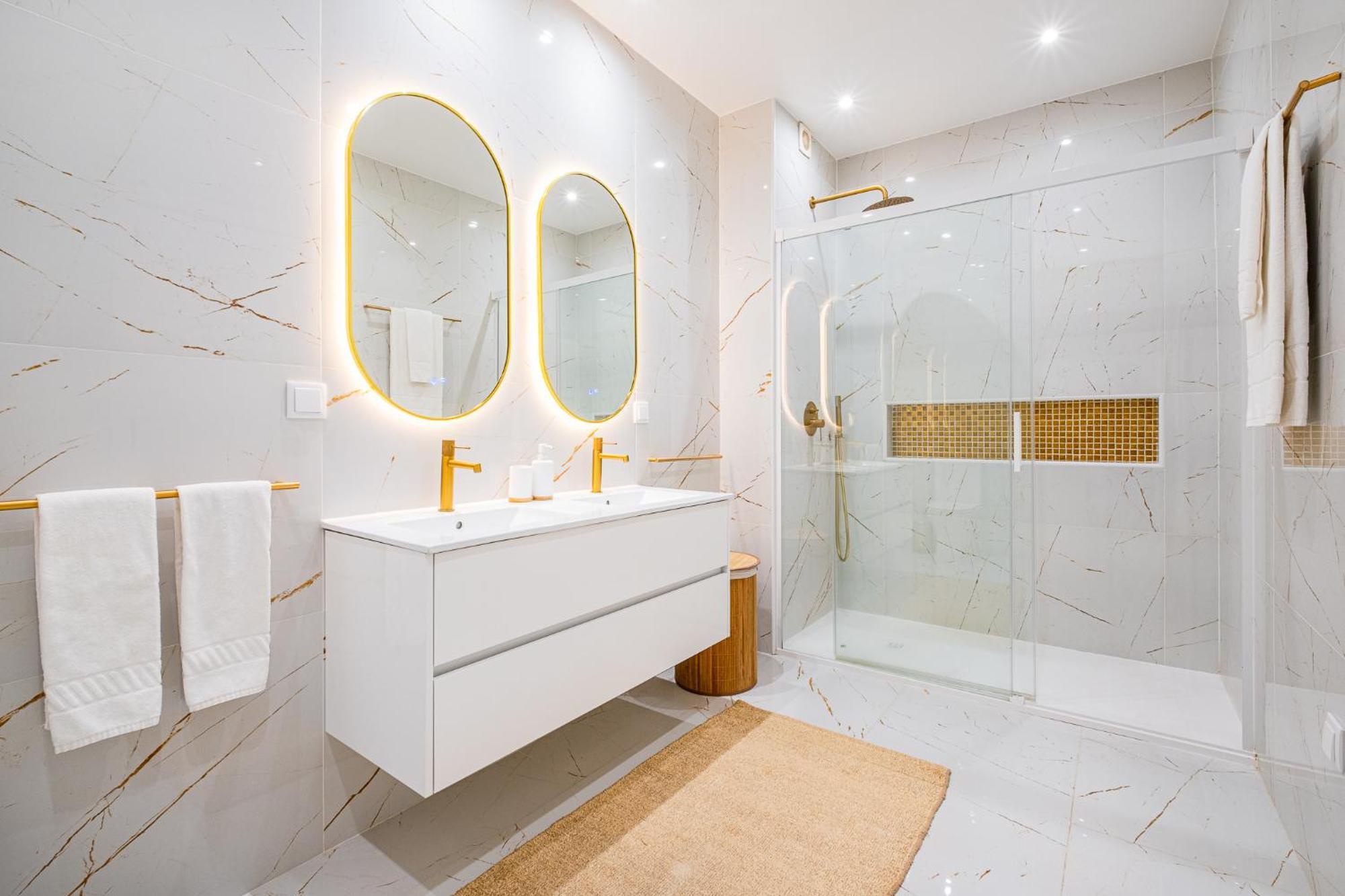 All Dreams Apartment - Urbanizacao Windmill Албуфейра Екстериор снимка