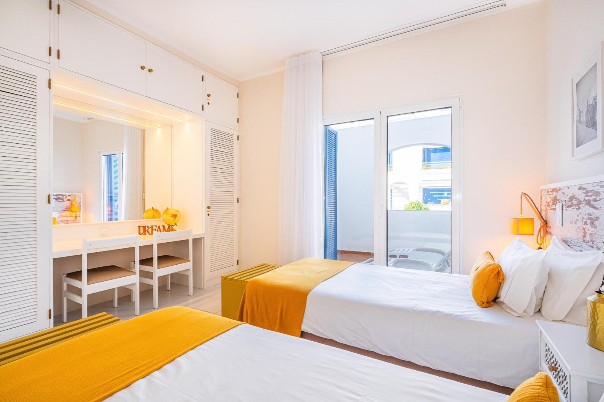 All Dreams Apartment - Urbanizacao Windmill Албуфейра Екстериор снимка