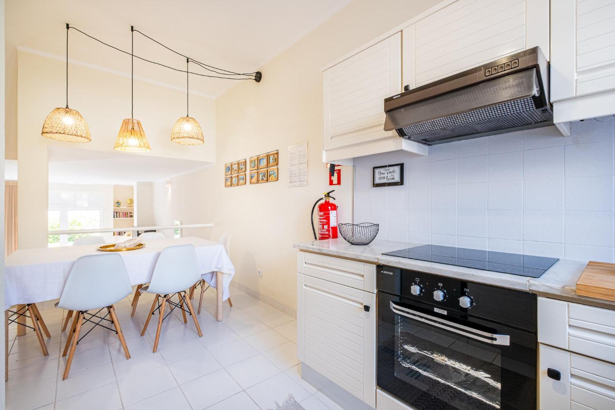 All Dreams Apartment - Urbanizacao Windmill Албуфейра Екстериор снимка