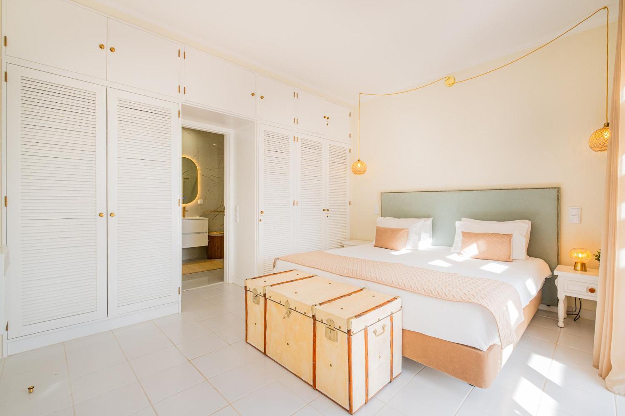 All Dreams Apartment - Urbanizacao Windmill Албуфейра Екстериор снимка